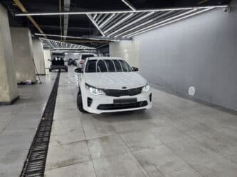 все для салонов красоты дордой: Kia K5: 2018 г., 2 л, Автомат, Газ, Седан — 5