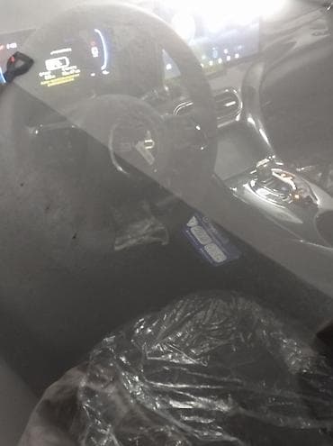 lada 2105: BYD E2: 2025 г., 1.1 л, Автомат, Электромобиль, Хэтчбэк — 7