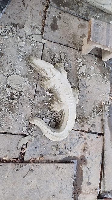 кованые скамейки: Декор для дома и сада, Декоративная фигура — 1