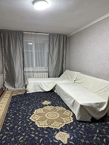 Квартиры: 2 комнаты, Собственник, Без подселения, С мебелью частично — 5