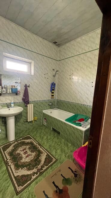 Сниму дом: Дом, 150 м², 5 комнат, Собственник — 9