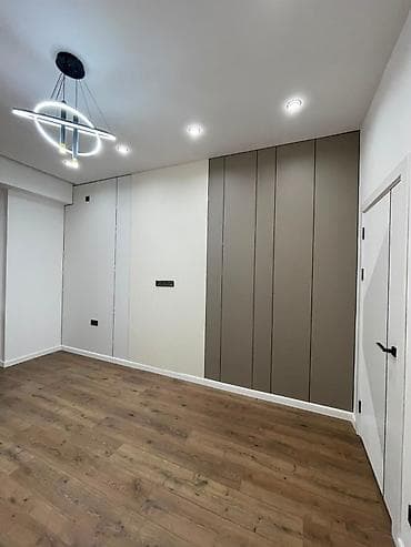 12: 2 комнаты, 65 м², Мадина Индивидуалка, 12 этаж — 2