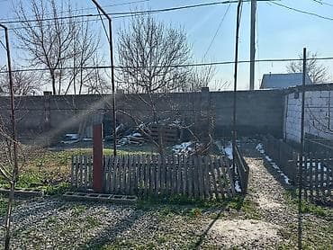 участок садавой: 🚨 ШАШЫЛЫШ САТЫЛАТ 🚨 Ыңгайлуу, пайдалуу жана кирешелүү вариант!! 📍ГЭС-6 — 9
