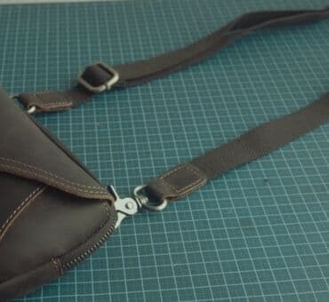 рюкзак канкен купить бишкек: Поясная сумка, бананка, Новый, Материал: Натуральная кожа, Унисекс — 3