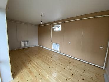 продаю комнату 5 мкр: 5 и более комнат, 220 м², Косметический ремонт — 7