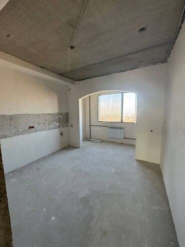 снять квартиру в кара суу: Построен, 1 комната, 50 м² — 6