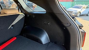 1 nz: Kia Sorento: 2020 г., 1.6 л, Автомат, Гибрид, Кроссовер — 9