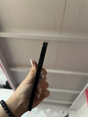 12 pro maks: IPhone 13, Midnight, Кабель — 2