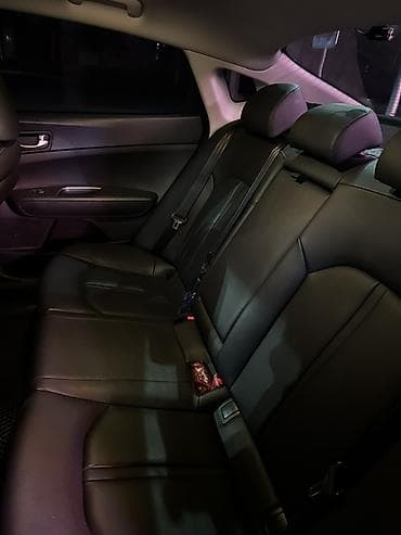 киа продаю: Kia Optima: 2019 г., 2 л, Автомат, Бензин, Седан — 8