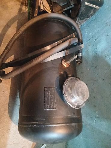 бензиновый водяной насос: Продаю итальянское газовое оборудование на мотор v8 восьми горшковый ( — 1