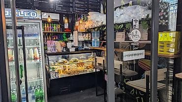 кофейни: ☕ ГОТОВЫЙ ПРИБЫЛЬНЫЙ БИЗНЕС — КОФЕЙНЯ НА ДОРДОЕ Продаётся полностью — 3