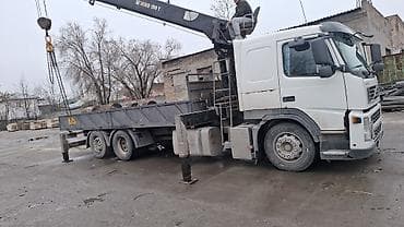 манипулятор вольво: Манипулятор, Volvo — 4