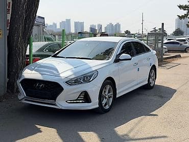 соната нью райс 2020: Hyundai Sonata: 2020 г., 2 л, Автомат, Газ, Седан — 2