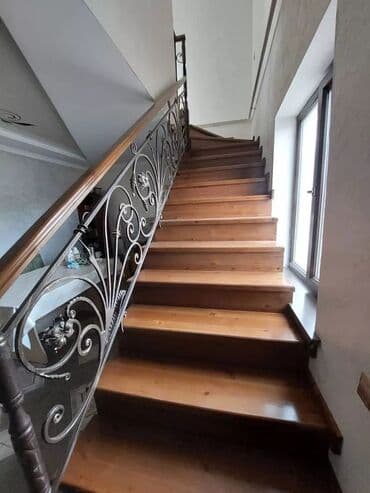 квартиры снять на долгий срок: 100 м², 4 комнаты, Утепленный, Теплый пол, Евроремонт — 11