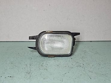 Правая противотуманная фара Mercedes-Benz 2001 г., Б/у, Оригинал, Германия