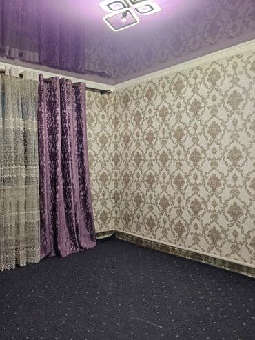 дом дордой 2: Дом, 9 м², 6 комнат, Агентство недвижимости, Дизайнерский ремонт — 1