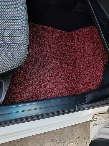 Автозапчасти: Volkswagen (салон и багажный отсек, комплект) коробка нормальноя — 7