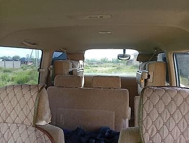 панель хонда стрим: Honda Stepwgn: 2002 г., 2 л, Минивэн — 6