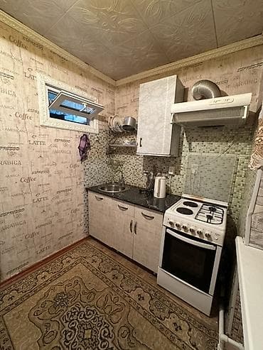 аренда сервис: 2 комнаты — 6