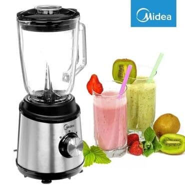 блендер токмок: Блендер, миксер, Жаңы, Акылуу жеткирүү, Акысыз жеткирүү — 9