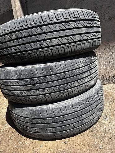 шины 13 размер: Отлично 195/65 R15.91Н — 5