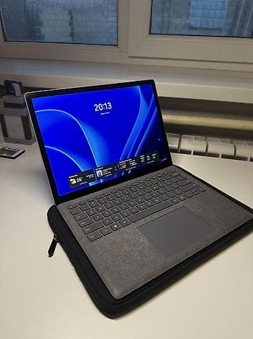 Ноутбуки и аксессуары: Ультрабук, Intel Core i5 — 4