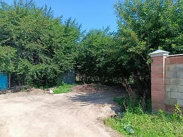 Кыймылсыз мүлк: 12 соток, Курулуш, Кызыл китеп — 2