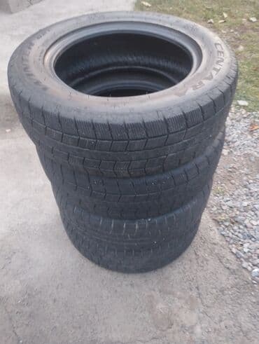 зимние шины в оше: Шины 195 / 65 / R 15, Зима, Комплект, Легковые, Centara — 3