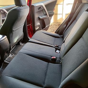 rav4 1996: Toyota RAV4: 2016 г., 2.5 л, Автомат, Бензин, Кроссовер — 7