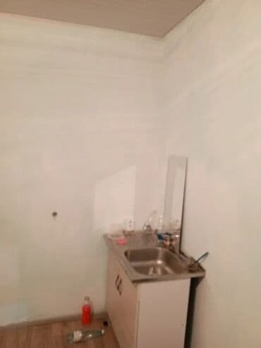 аренда дом долгосрочно: 35 м², 2 комнаты, Утепленный, Забор, огорожен — 3