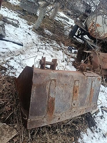 Тракторы ЛТЗ: Трактор мтз хорошем рабочем состоянии колеса новые 1сезон работати — 7