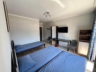 sky hotel: Гостевой дом на Иссык-Куле, Памирис, Чолпон-Ата, 7 мест, Посуточно — 4
