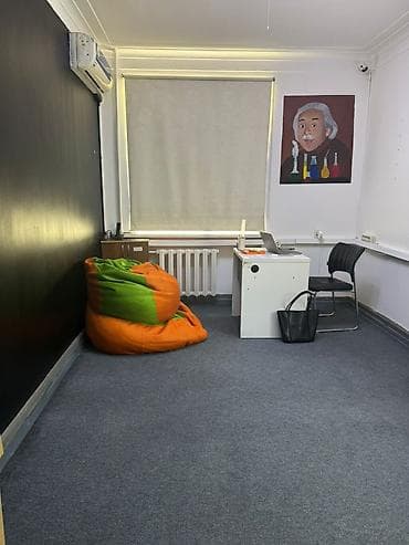 bishkek flat: Сдам в аренду помещение 80 м под офис или образовательные услуги — 7