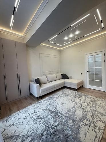 ярмарка: 1 комната, 38 м², Элитка, 13 этаж — 5