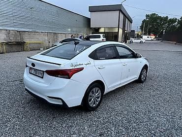 хундай аванте 1: Hyundai Solaris: 2018 г., Автомат, Бензин, Седан — 10