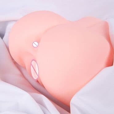 Товары для взрослых: Попка вагина лучший выбор у нас в магазине Только медицинский силикон — 2