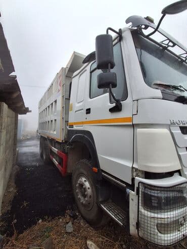 купить авто с пробегом от хозяина: Грузовик, Б/у — 2