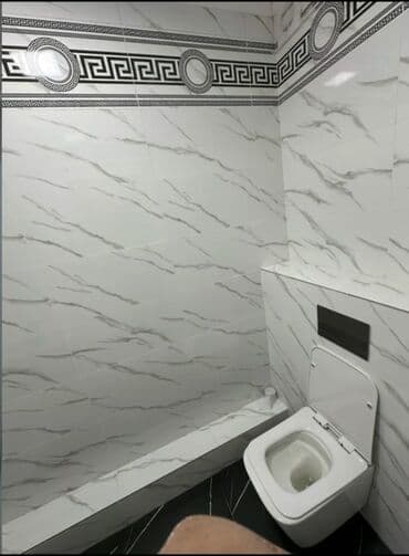 сдается квартира нижний джал: 2 комнаты, 60 м², Элитка, 11 этаж, Евроремонт — 9