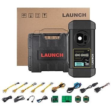 для компютерной диагностики робот кпп: Диагностические инструменты Launch X431G3, соответствующий — 2