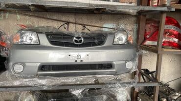 домкрат мазда: Ноускаты на Мазда Трибьют Форд Маверик Мазда 3 Мазда Акцелла — 4