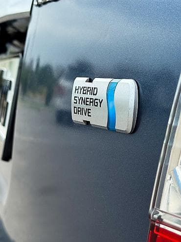 хайландер авто: Toyota Highlander: 2006 г., 3.3 л, Автомат, Гибрид, Кроссовер — 5