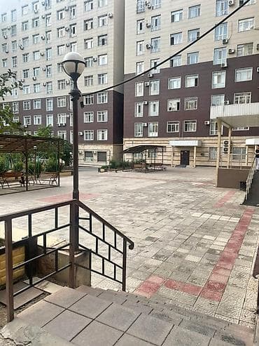2 8: 2 комнаты, 61 м², Элитка, 2 этаж, Евроремонт — 10