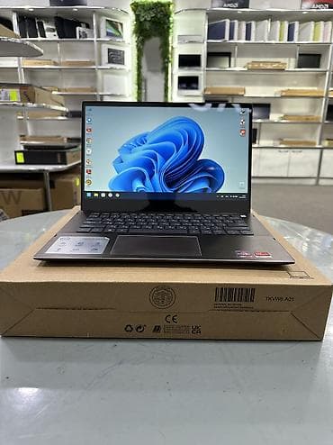 one plus 5: Ультрабук, Б/у, AMD Ryzen 5 — 1
