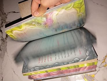 Детские книги: Книга «Злая маленькая книга » —Автор: Магнус Мист в идеальном — 3