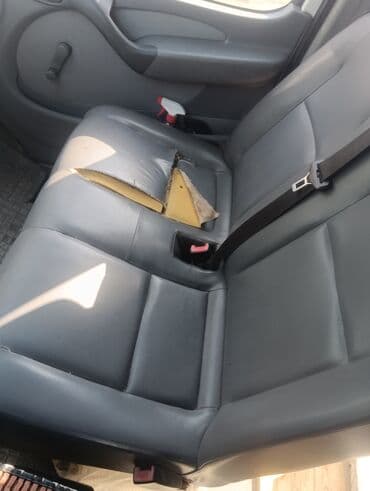 радиатор кондиционера опель зафира а: Продаётся микроавтобус/фургон (пассажирский салон с задним трёхместным — 4