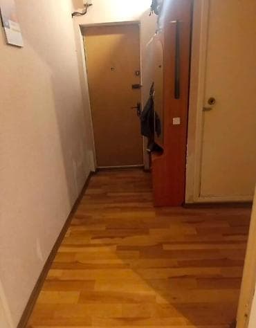 500: 1 комната, 36 м², 5 мкр 105 серия, 8 этаж, Косметический ремонт — 3