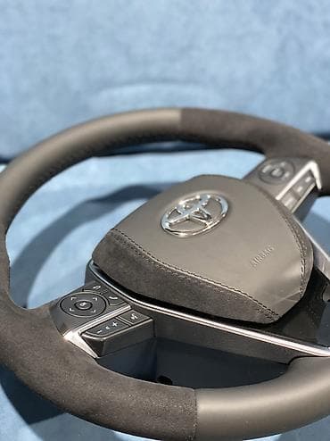 реставрация руля: Руль Lexus Новый, Оригинал — 2