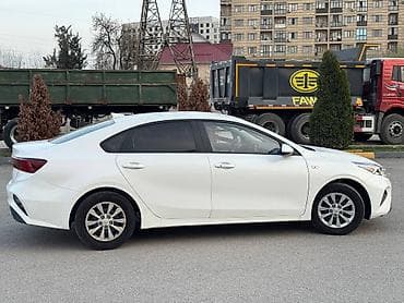 full construction: Kia K3: 2022 г., 1.6 л, Автомат, Бензин, Седан — 3