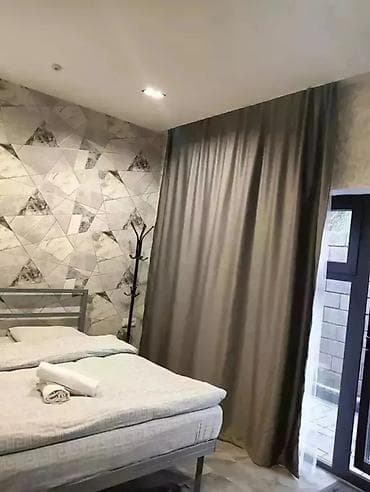 1 комната, Душевая кабина, Постельное белье, Кондиционер at lalafo.kg 1 комната, Душевая кабина, Постельное белье, Кондиционер