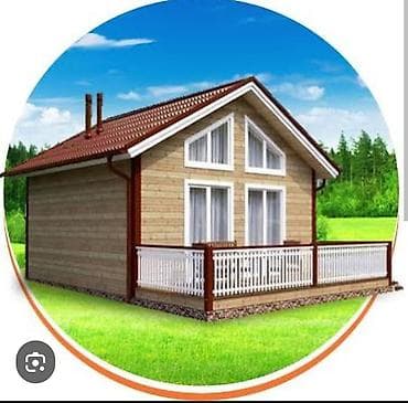 1 комната, 32 м², Без мебели at lalafo.kg 1 комната, 32 м², Без мебели